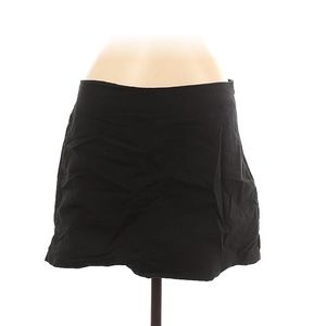 Princess Polly Black Mini Skirt 12